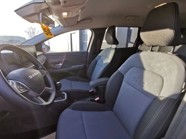 Dacia Jogger Extreme TCe 110
