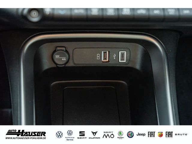 Jeep Avenger Altitude