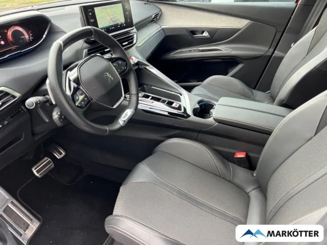 Peugeot 5008 GT-Line PureTech