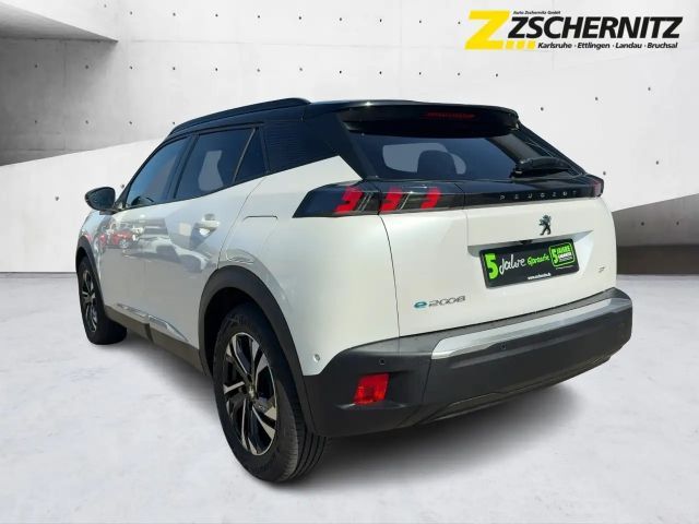 Peugeot E-2008 GT-Line
