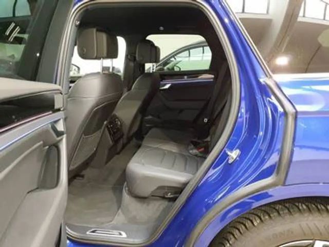 Volkswagen Touareg 3.0 V6 TDI R-Line