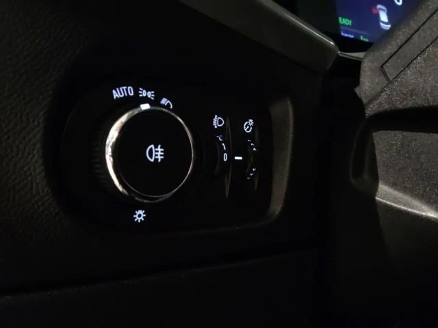 Opel Mokka Edition Mokka-e