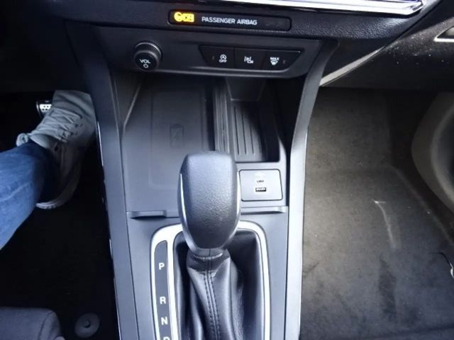 Ford Puma EcoBoost ST Line