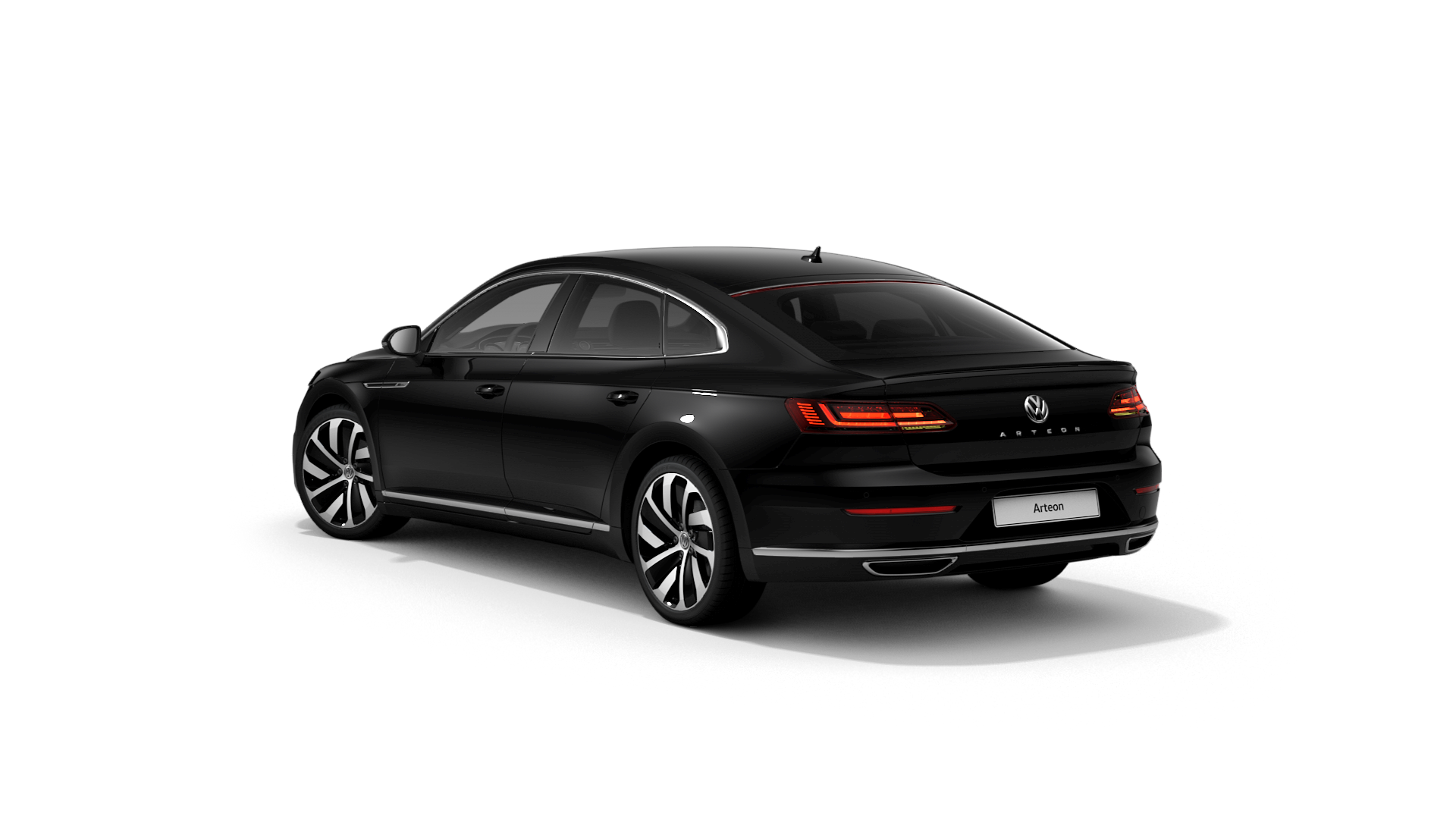 Volkswagen Arteon R-Line