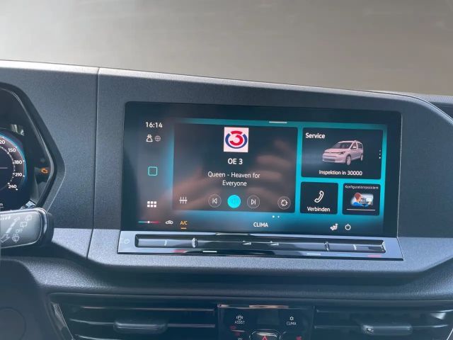 Volkswagen Caddy Cargo TDI