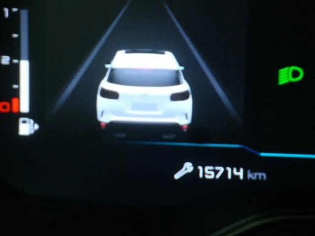 Citroën C5 Aircross Shine