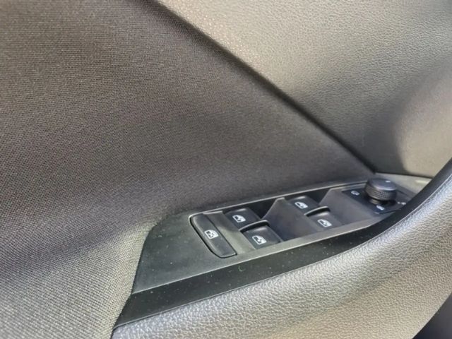 Skoda Scala 1.0 TSI Clever