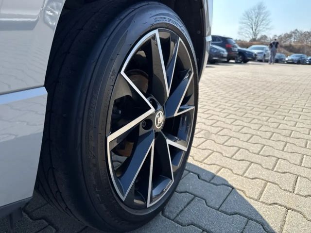 Skoda Karoq 4x4 Sportline