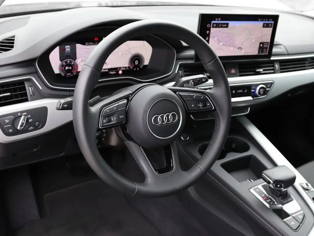 Audi A4 35 TDI