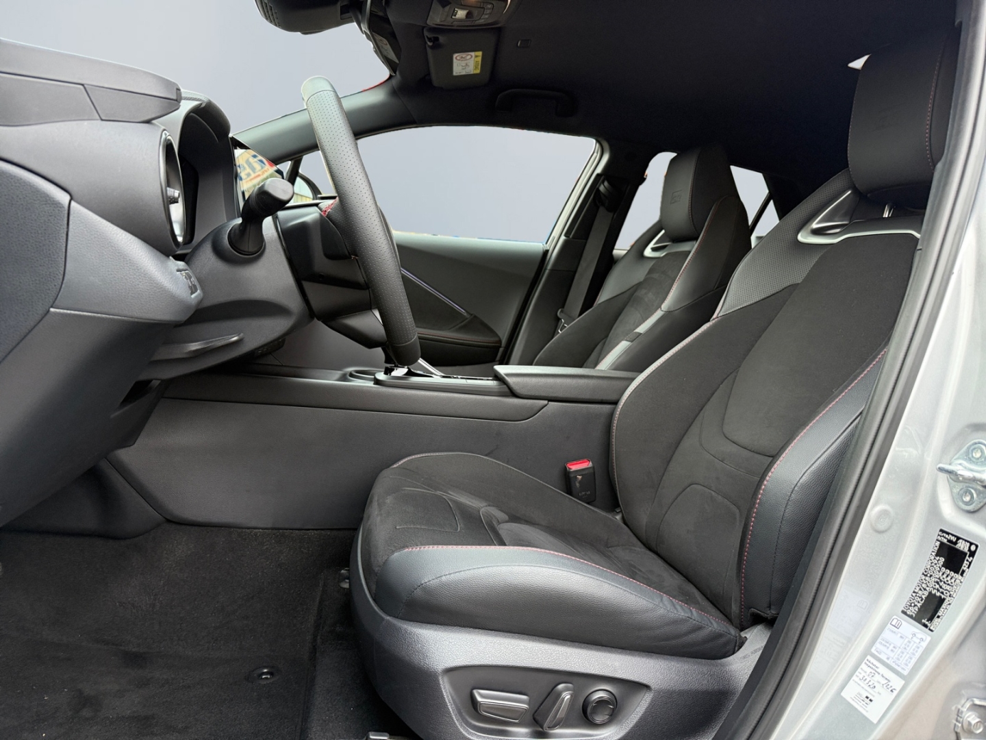 Toyota C-HR 5-deurs GR