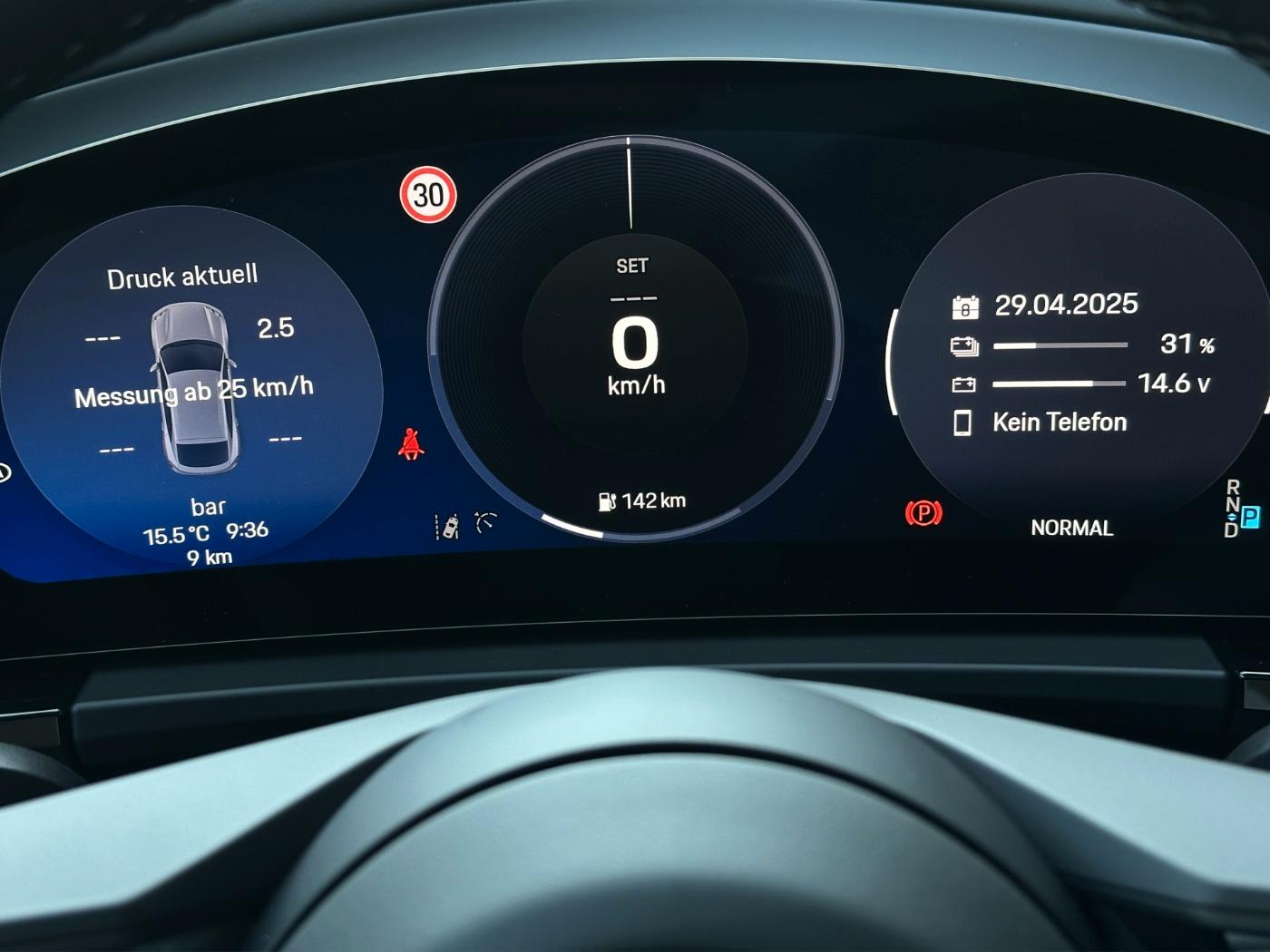 Porsche Macan BOSE PANO Lenkradheizung