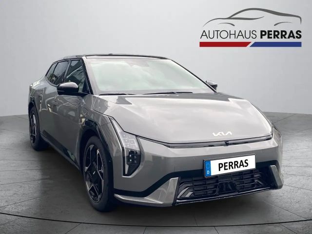 Kia EV4 81.4 kWh FWD Fastback GT-Line
