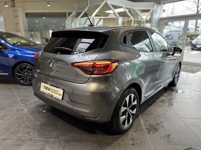 Renault Clio Evolution TCe 90