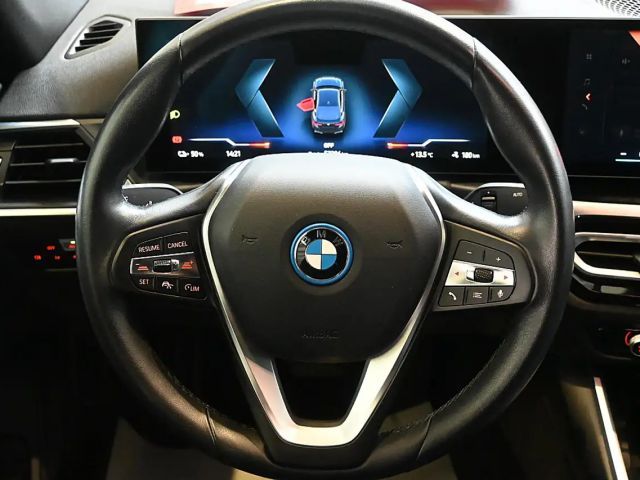 BMW i4 Coupé Gran Coupé eDrive35
