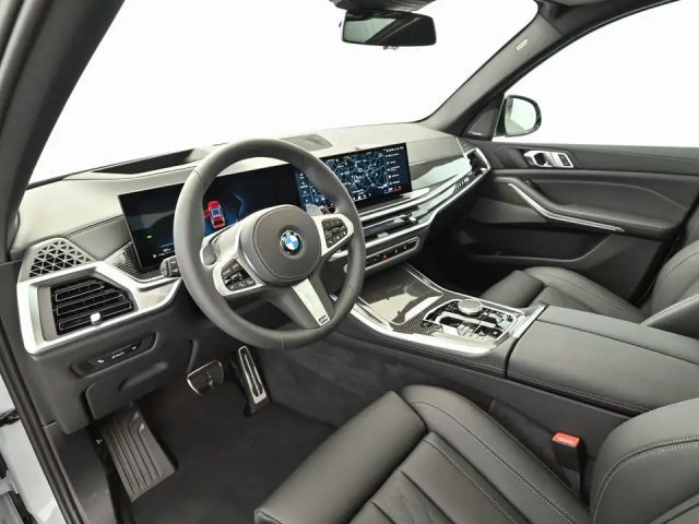 BMW X5 xDrive40i