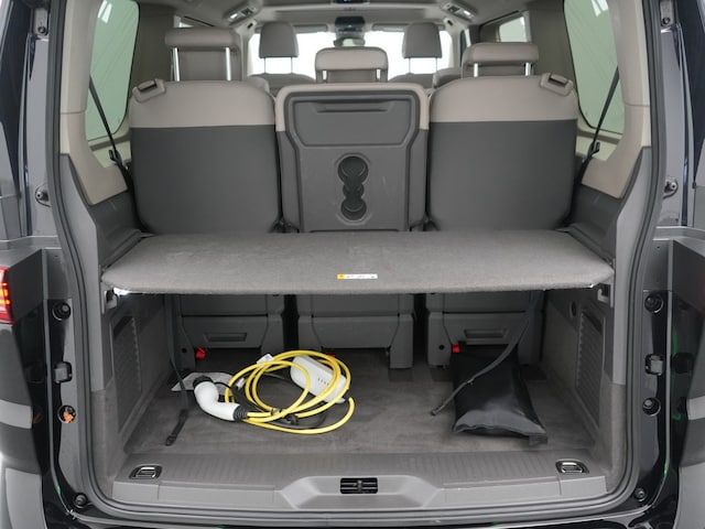 Volkswagen Multivan Lang T7 eHybrid