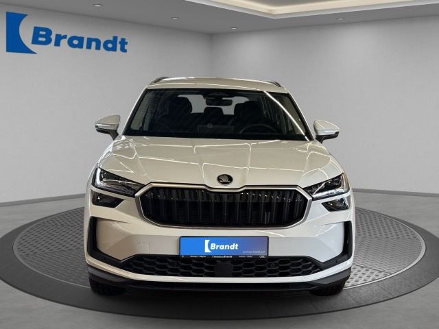 Skoda Kodiaq Selection