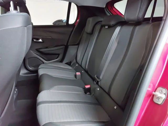 Peugeot 208 Allure Pack EAT8 PureTech