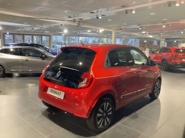 Renault Twingo E-Tech