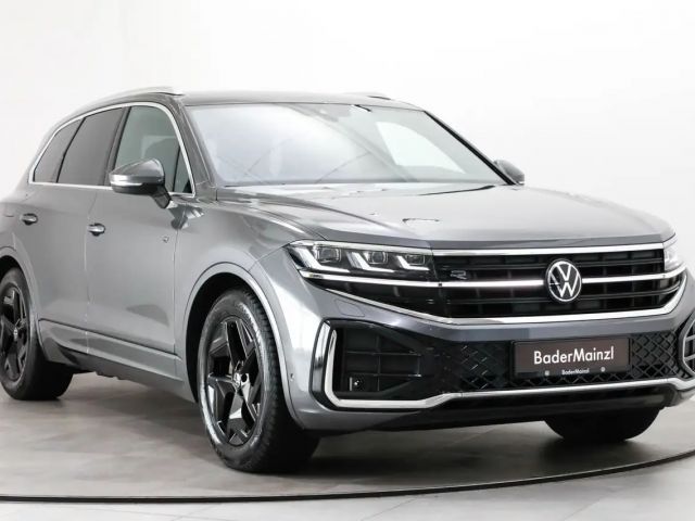 Volkswagen Touareg 3.0 V6 TDI R-Line