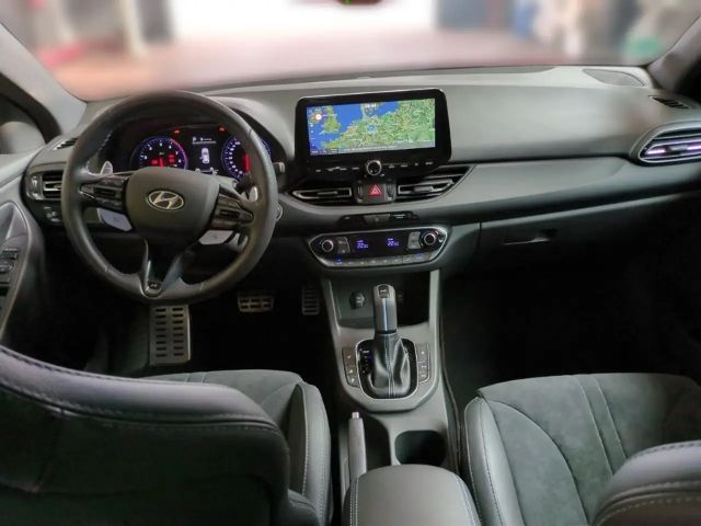 Hyundai i30 2.0 N Performance T-GDi