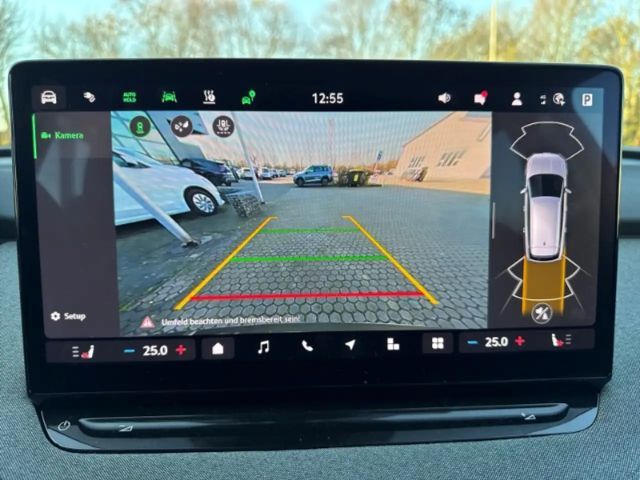 Skoda Enyaq Loft iV 60