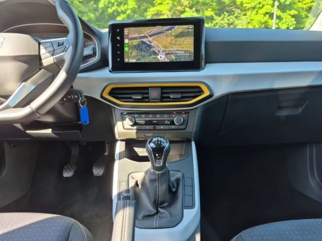 Seat Arona 1.0 TSI Style