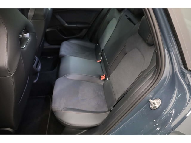 Cupra Leon Sportstourer VZ e-Hybrid