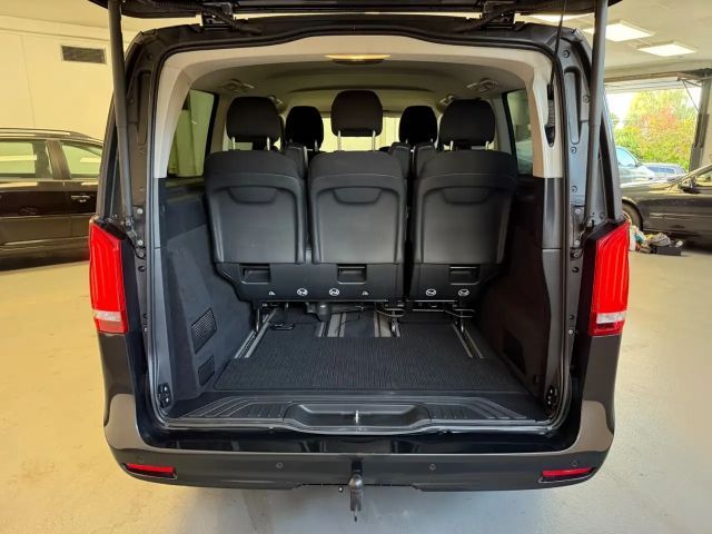 Mercedes-Benz V 300 CDI