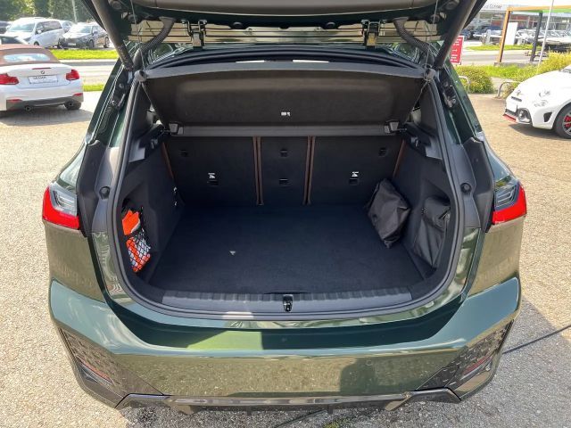 BMW 218 218i Active Tourer M-Sport