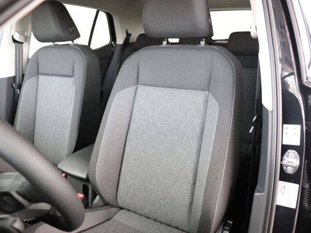 Volkswagen T-Cross 1.0 TSI DSG