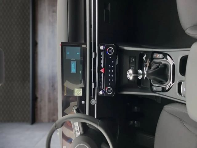 Hyundai Tucson 2WD T-GDi