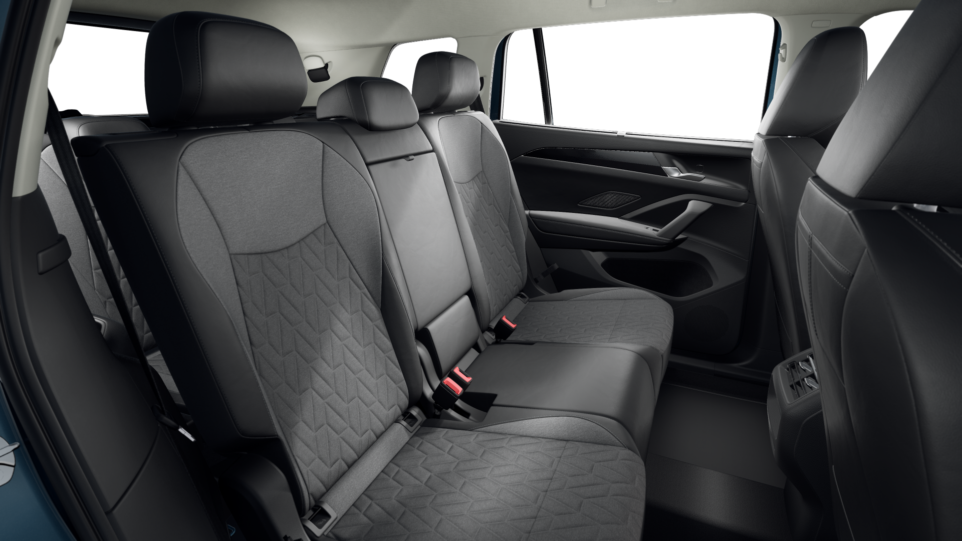 Volkswagen Tayron 1.5 eTSI Life