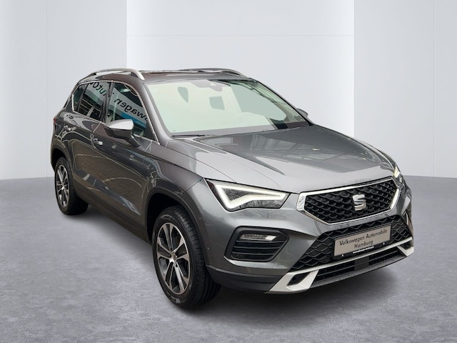 Seat Ateca 1.5 TSI DSG Style
