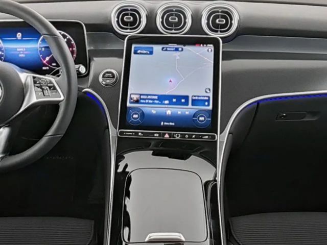 Mercedes-Benz GLC 220 GLC