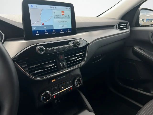 Ford Kuga AWD Hybrid Titanium