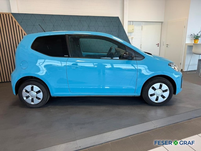 Volkswagen up! 1.0 TSI