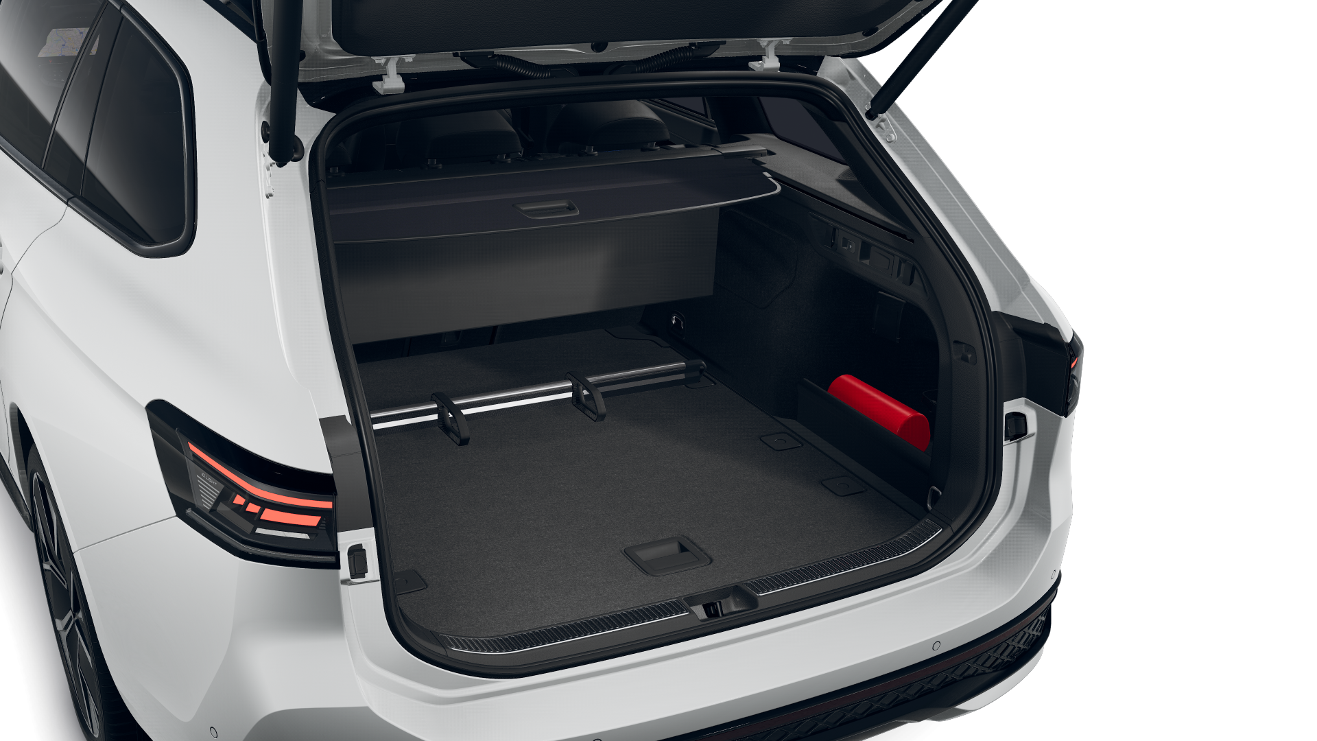 Volkswagen Passat 2.0 TDI R-Line