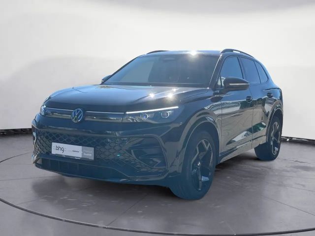 Volkswagen Tiguan 2.0 TDI 4Motion DSG R-Line