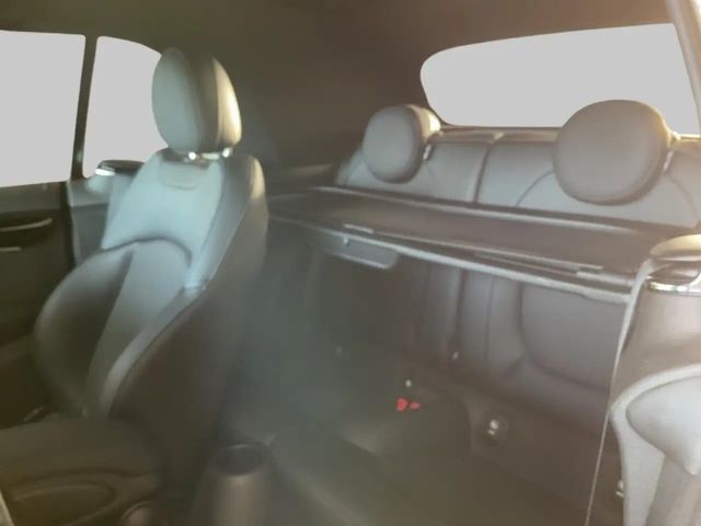 MINI One Cabrio Digitales Cockpit LED SHZ Klimaautom Fahrerprofil