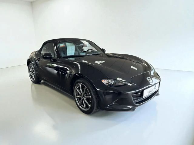 Mazda MX-5 Selection