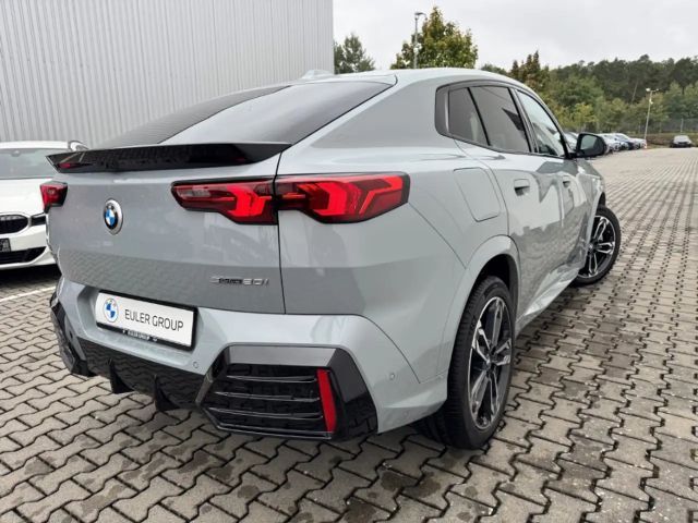 BMW X2 M-Sport sDrive