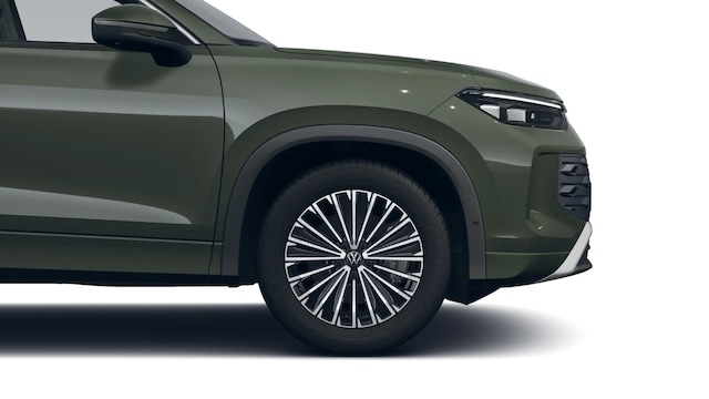 Volkswagen Tayron 1.5 eTSI IQ.Drive Life