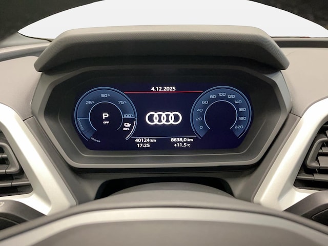 Audi Q4 e-tron 40