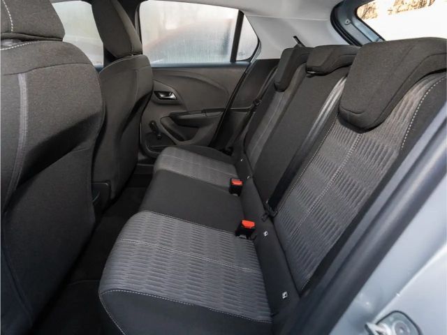 Opel Corsa Edition business+