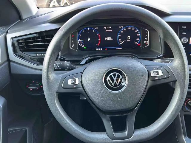 Volkswagen Polo 1.0 TSI Comfortline DSG