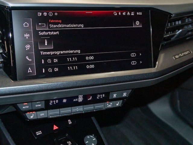 Audi Q4 e-tron 35 Sportback