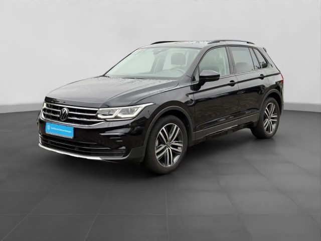 Volkswagen Tiguan 2.0 TDI DSG Life Sport