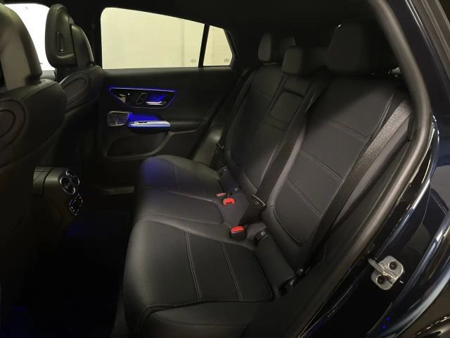 Mercedes-Benz GLC 450 4MATIC