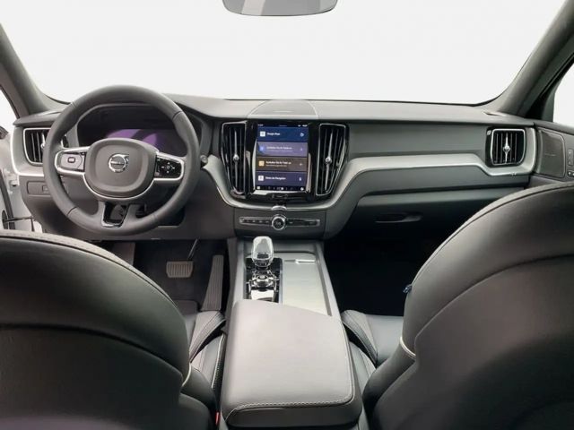 Volvo XC60 Dark Plus